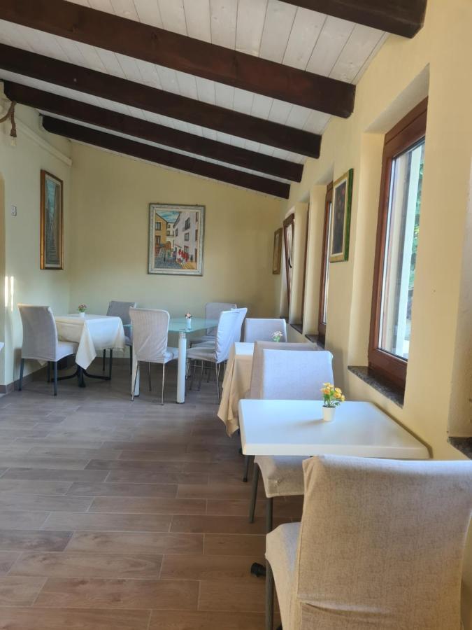 Agriturismo Cara Terra Lucana Chiaromonte Exterior foto