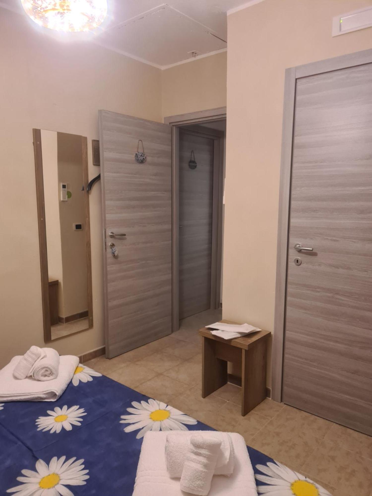 Agriturismo Cara Terra Lucana Chiaromonte Quarto foto